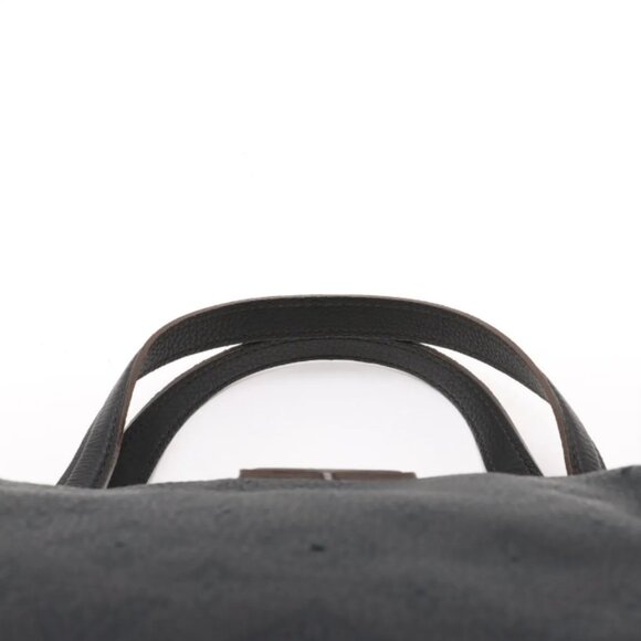 Louis Vuitton Monogram Mahina Cirrus PM Black - Picture 6 of 13